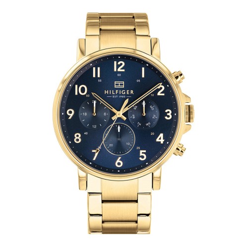 Tommy Hilfiger Daniel 1710384 Men's Watch Tommy Hilfiger Daniel 1710384 Men's Watch