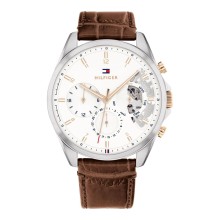 Tommy Hilfiger Baker 1710450 Men's Watch Tommy Hilfiger Baker 1710450 Men's Watch