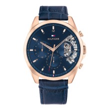 Tommy Hilfiger Baker 1710451 Men's Watch Tommy Hilfiger Baker 1710451 Men's Watch