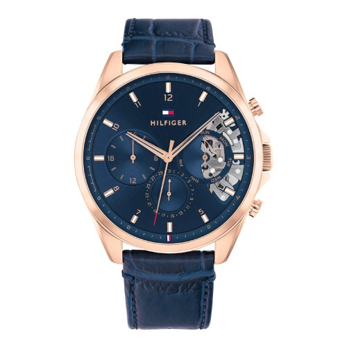 Tommy Hilfiger Baker 1710451 Men's Watch Tommy Hilfiger Baker 1710451 Men's Watch