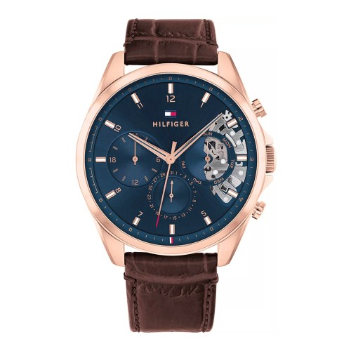 Tommy Hilfiger Baker 1710453 Men's Watch Tommy Hilfiger Baker 1710453 Men's Watch
