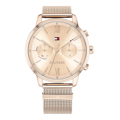 Tommy Hilfiger Blake 1782303 Ladies Watch Tommy Hilfiger Blake 1782303 Ladies Watch