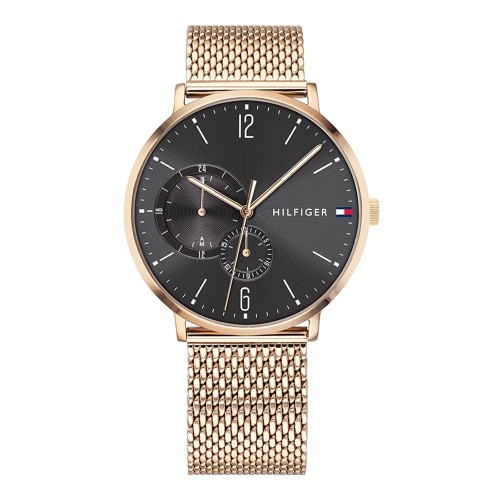 Tommy Hilfiger Brooklyn 1791506 Men's Watch