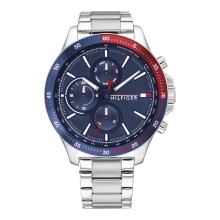 Tommy Hilfiger Bank 1791718 Men's Watch Tommy Hilfiger Bank 1791718 Men's Watch
