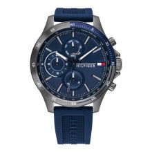 Tommy Hilfiger Bank 1791721 Men's Watch Tommy Hilfiger Bank 1791721 Men's Watch