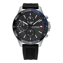 Tommy Hilfiger Bank 1791724 Men's Watch Tommy Hilfiger Bank 1791724 Men's Watch
