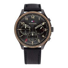 Tommy Hilfiger Asher 1791854 Men's Watch Tommy Hilfiger Asher 1791854 Men's Watch