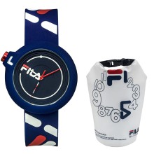 Fila Puffy 38-6081-005 Men's Watch Fila Puffy 38-6081-005 Men's Watch