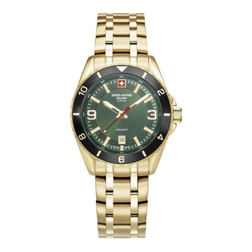 Swiss Alpine Military 7034.1118SAM Men's Watch Swiss Alpine Military 7034.1118SAM Men's Watch