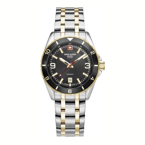 Swiss Alpine Military 7034.1147SAM Men's Watch Swiss Alpine Military 7034.1147SAM Men's Watch