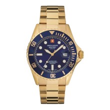 Swiss Alpine Military 7053.1115SAM Men's Watch