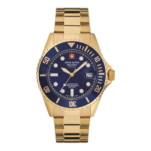 Swiss Alpine Military 7053.1115SAM Men's Watch Swiss Alpine Military 7053.1115SAM Men's Watch