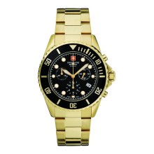 Swiss Alpine Military 7053.9117SAM Men's Watch Chronograph Swiss Alpine Military 7053.9117SAM Men's Watch Chronograph