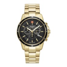 Swiss Alpine Military 7089.9117SAM Men's Watch Chronograph Swiss Alpine Military 7089.9117SAM Men's Watch Chronograph