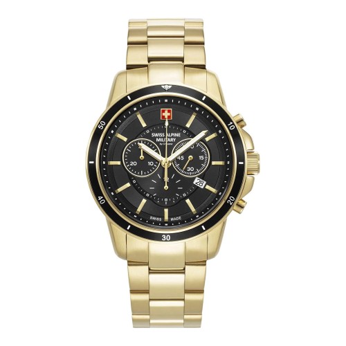 Swiss Alpine Military 7089.9117SAM Men's Watch Chronograph Swiss Alpine Military 7089.9117SAM Men's Watch Chronograph