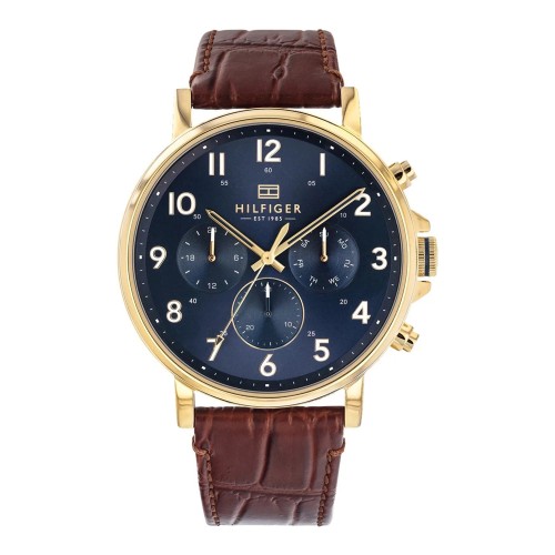 Tommy Hilfiger Dressed Up 1710380 Men's Watch Tommy Hilfiger Dressed Up 1710380 Men's Watch