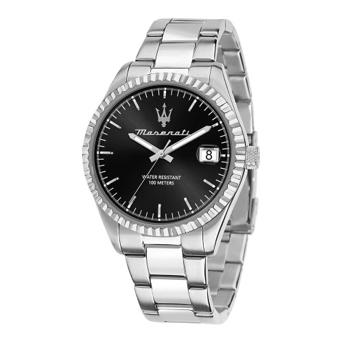 Maserati Competizione R8853100028 Men's Watch Maserati Competizione R8853100028 Men's Watch