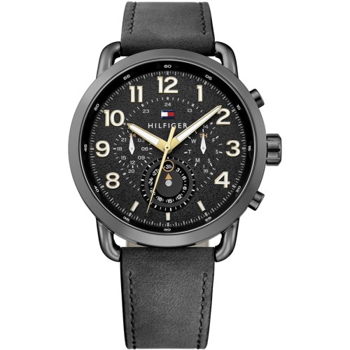 Tommy Hilfiger Briggs 1791426 Men's Watch