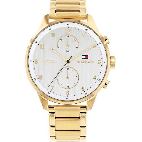 Tommy Hilfiger Casual 1791576 Men's Watch Tommy Hilfiger Casual 1791576 Men's Watch