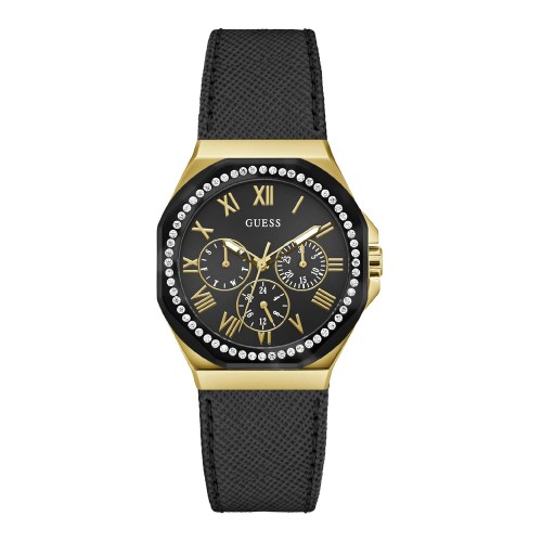 Guess Glaze GW0753L4 Ladies Watch Guess Glaze GW0753L4 Ladies Watch