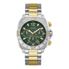 Guess Traction GW0800G1 Men's Watch Guess Traction GW0800G1 Men's Watch