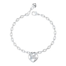 Guess Ladies Bracelet JUBB05217JWRHS