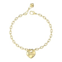 Guess Ladies Bracelet JUBB05217JWYGL Guess Ladies Bracelet JUBB05217JWYGL