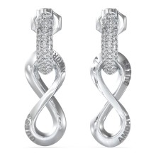 Guess Ladies Earrings JUBE05051JWRHTU Guess Ladies Earrings JUBE05051JWRHTU