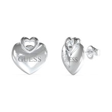 Guess Ladies Earrings JUBE05218JWRHTU Guess Ladies Earrings JUBE05218JWRHTU