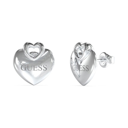 Guess Ladies Earrings JUBE05218JWRHTU Guess Ladies Earrings JUBE05218JWRHTU