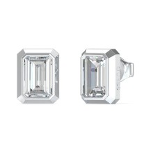 Guess Ladies Earrings JUBE05250JWRHTU Guess Ladies Earrings JUBE05250JWRHTU