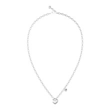 Guess Ladies Necklace JUBN05216JWRHTU