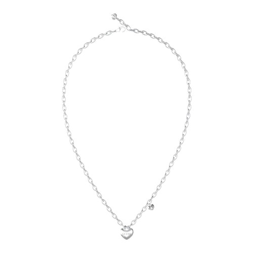 Guess Ladies Necklace JUBN05216JWRHTU Guess Ladies Necklace JUBN05216JWRHTU
