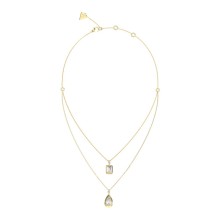 Guess Ladies Necklace JUBN05242JWYGTU