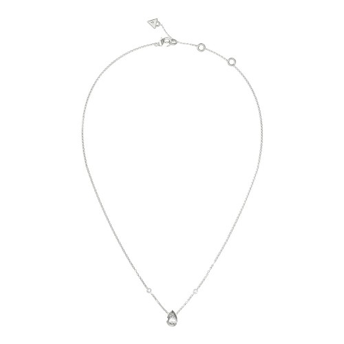 Guess Ladies Necklace JUBN05246JWRHTU