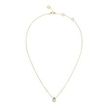 Guess Ladies Necklace JUBN05246JWYGTU