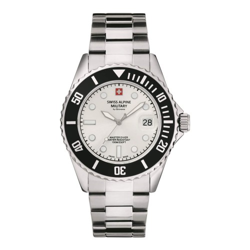 Swiss Alpine Military 7053.1132SAM Men's Watch Swiss Alpine Military 7053.1132SAM Men's Watch