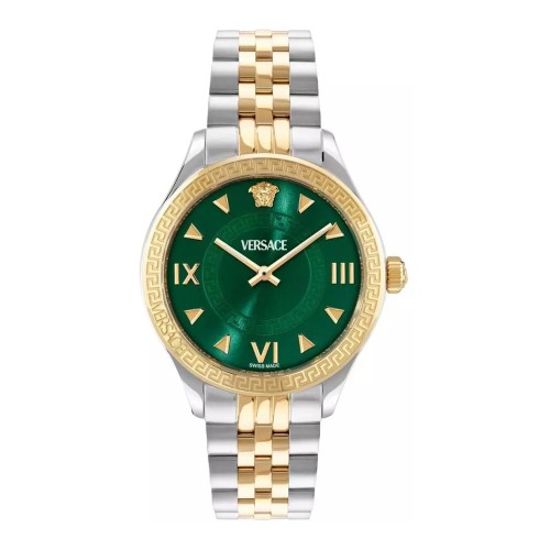 Versace VE2S01125 Hellenyium Ladies Watch Versace VE2S01125 Hellenyium Ladies Watch