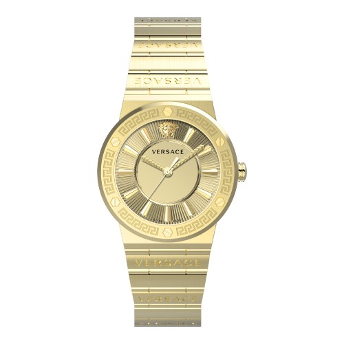 Versace VEVH01320 Greca Logo Ladies Watch Versace VEVH01320 Greca Logo Ladies Watch