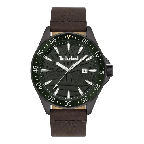 Timberland Lehighton TDWGB9001603M Men's Watch Timberland Lehighton TDWGB9001603M Men's Watch
