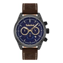 Timberland Cherryfield TDWGC9000801 Men's Watch Chronograph Timberland Cherryfield TDWGC9000801 Men's Watch Chronograph