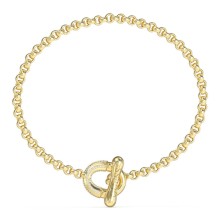 Guess Ladies Bracelet JUBB05372JWYGL Guess Ladies Bracelet JUBB05372JWYGL