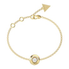 Guess Ladies Bracelet JUBB05378JWYGL