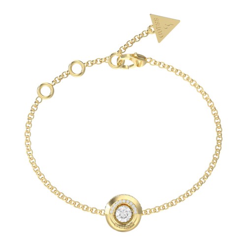 Guess Ladies Bracelet JUBB05378JWYGL Guess Ladies Bracelet JUBB05378JWYGL