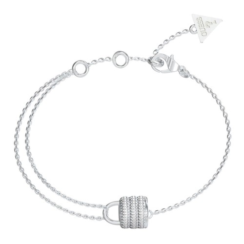 Guess Ladies Bracelet JUBB05418JWRHS Guess Ladies Bracelet JUBB05418JWRHS