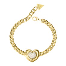 Guess Ladies Bracelet JUBB05456JWYGS Guess Ladies Bracelet JUBB05456JWYGS