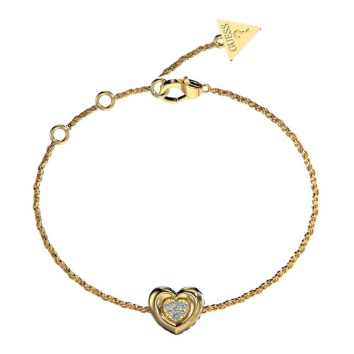 Guess Ladies Bracelet JUBB05461JWYGS Guess Ladies Bracelet JUBB05461JWYGS
