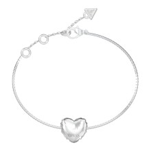 Guess Ladies Bracelet JUBB05542JWRHL Guess Ladies Bracelet JUBB05542JWRHL