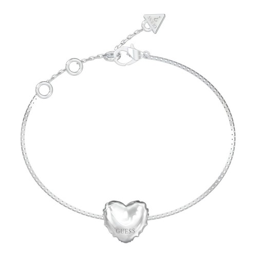 Guess Ladies Bracelet JUBB05542JWRHS Guess Ladies Bracelet JUBB05542JWRHS