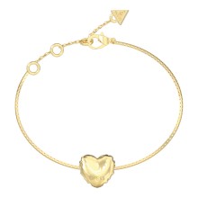 Guess Ladies Bracelet JUBB05542JWYGL